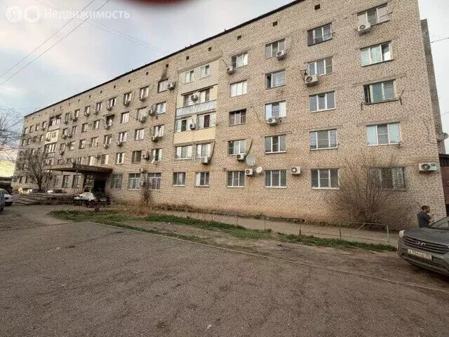 1к в -комнатной квартире (12.7 м) - Фото 2