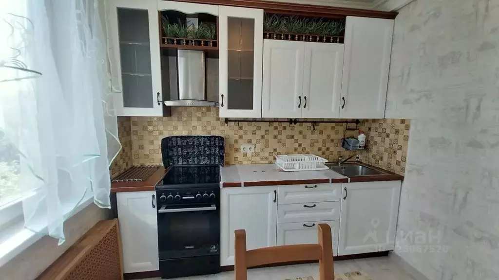 2-к кв. Москва Белозерская ул., 17А (46.0 м) - Фото 1