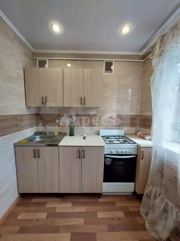 1-к. квартира, 32 м, 5/5 эт. - Фото 0