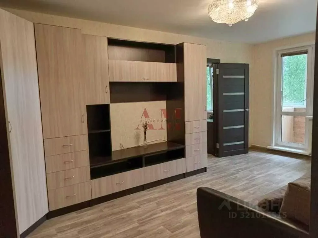 2-к кв. Владимирская область, Владимир ул. Лакина, 129а (45.9 м) - Фото 0