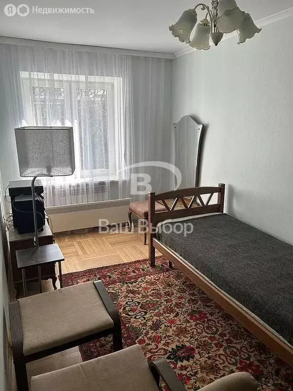 5-комнатная квартира: Ростов-на-Дону, улица Тельмана, 89 (62 м) - Фото 1