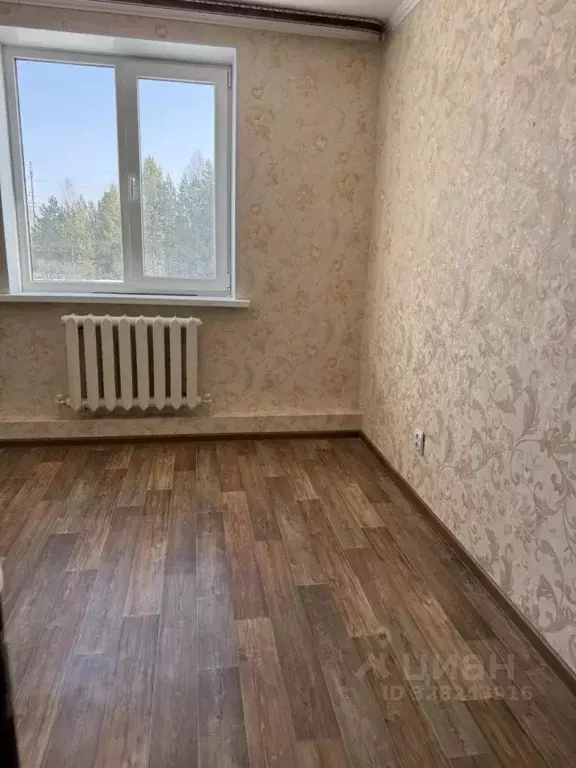 2-к кв. Башкортостан, Краснокамский район, с. Куяново Зеленая ул., 1 ... - Фото 2