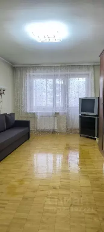 2-к кв. Свердловская область, Екатеринбург ул. Большакова, 15А (56.5 ... - Фото 1