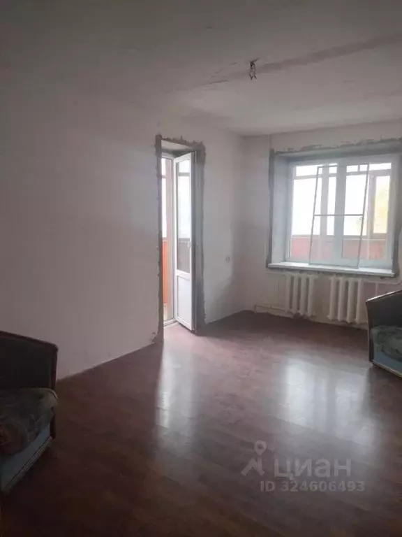 3-к кв. Ростовская область, Ростов-на-Дону ул. Зорге, 66 (59.0 м) - Фото 2