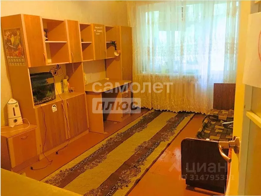 2-к кв. Вологодская область, Вологда Новгородская ул., 1Б (48.1 м) - Фото 0