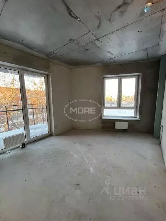 Студия Калининградская область, Зеленоградск ул. Автомобилистов, 4 ... - Фото 1