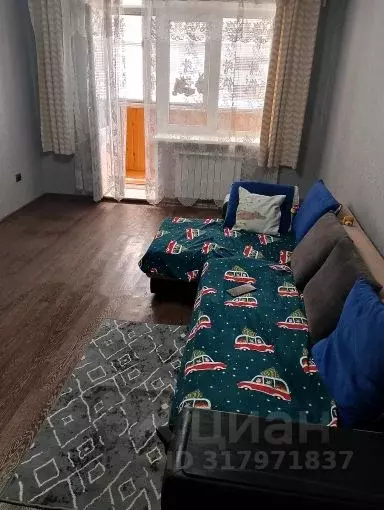 1-к кв. Нижегородская область, Нижний Новгород просп. Ленина, 63 (36.0 ... - Фото 0