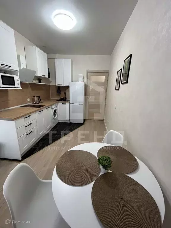 Продаётся 1-к квартира, 33.4 м - Фото 0