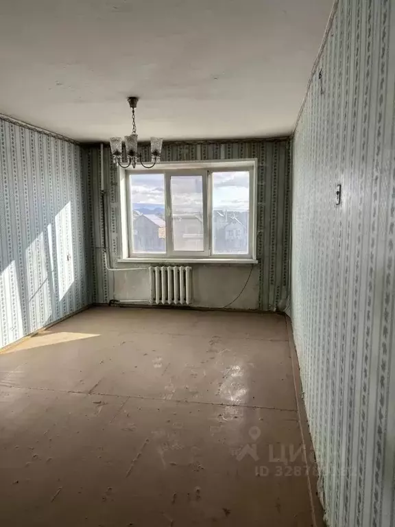 2-к кв. Хакасия, Черногорск ул. Генерала Тихонова, 21 (47.0 м) - Фото 2