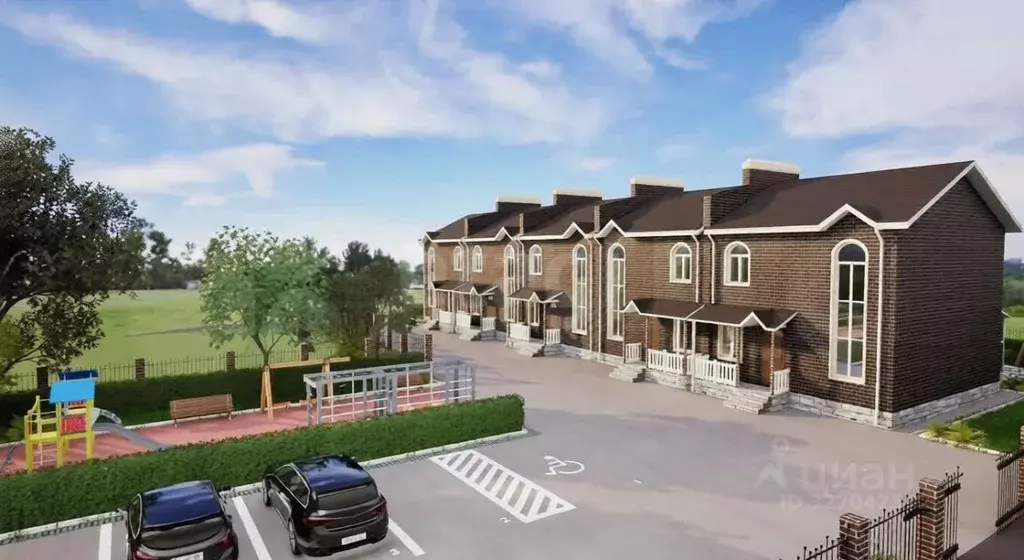 4-к кв. Брянская область, Брянск пер. Осоавиахима, 56/2 (117.0 м) - Фото 2