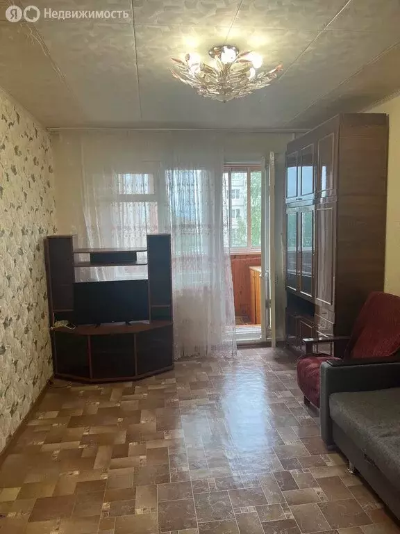 2-комнатная квартира: Чебоксары, Эгерский бульвар, 45 (49.5 м) - Фото 0