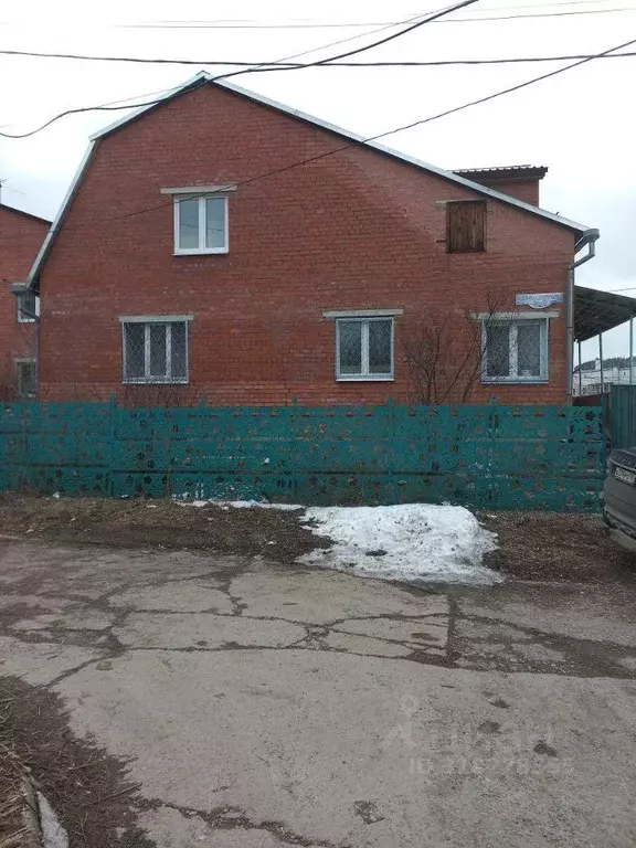 Коттедж в Красноярский край, Дивногорск ул. Патриса Лумумбы, 4А/1 (220 ... - Фото 1
