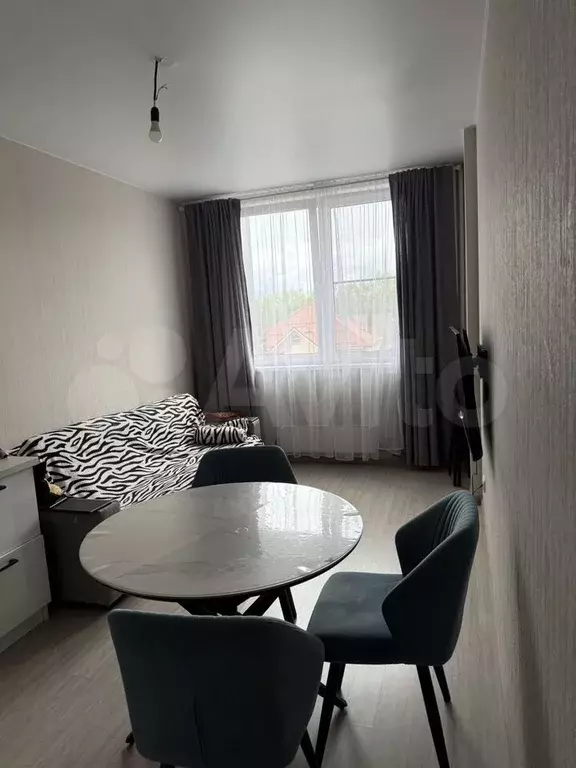 1-к. квартира, 40 м, 4/25 эт. - Фото 0