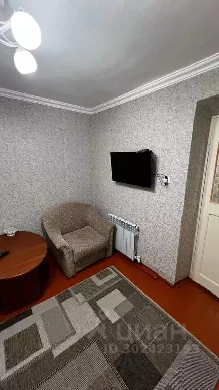 2-к кв. Северная Осетия, Владикавказ ул. Владимира Баллаева, 22 (40.0 ... - Фото 1