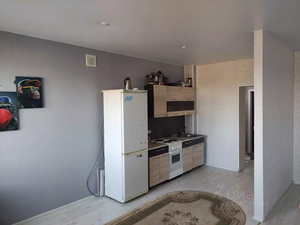 1-к кв. Самарская область, Ставропольский район, с. Подстепки ... - Фото 2