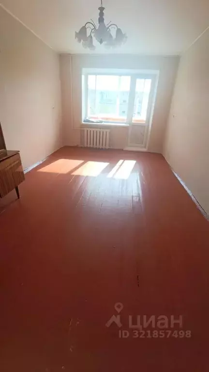 2-к кв. Свердловская область, Нижний Тагил Молодежная ул., 24А (45.5 ... - Фото 1