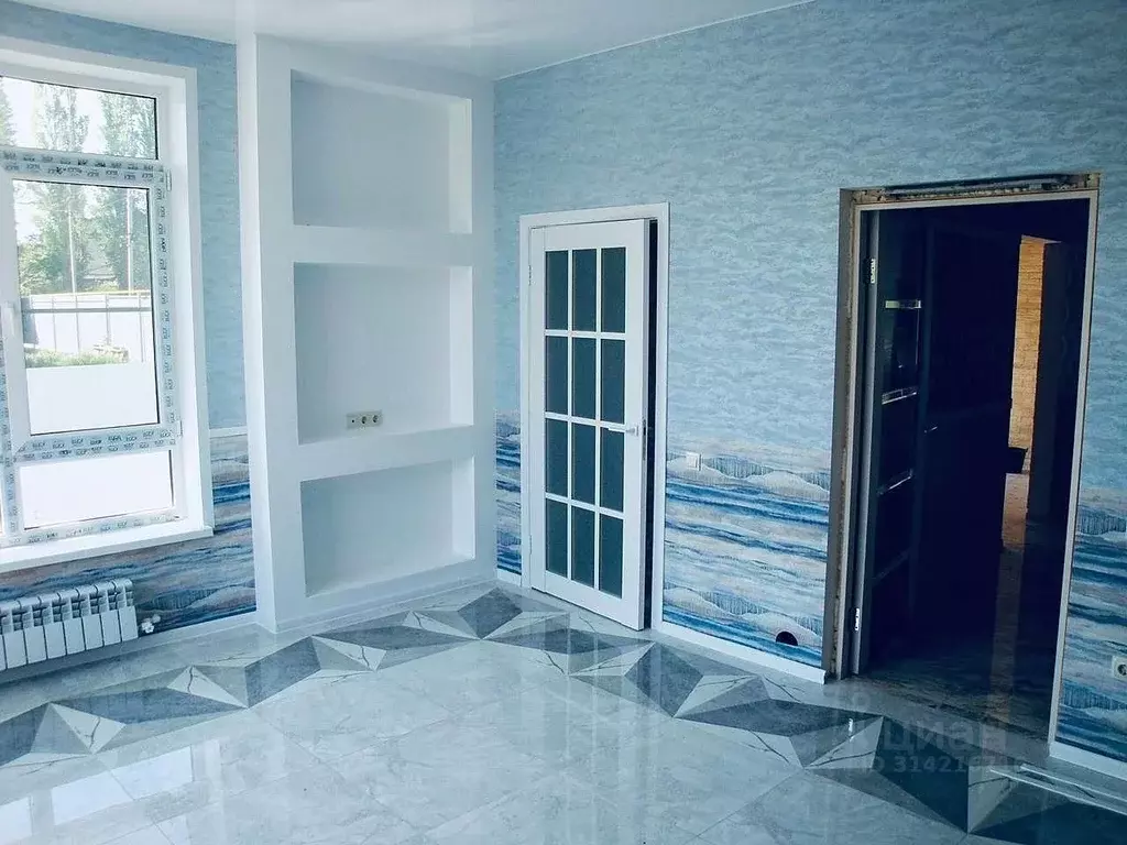 Дом в Краснодарский край, Анапа муниципальный округ, с. Цибанобалка ... - Фото 2