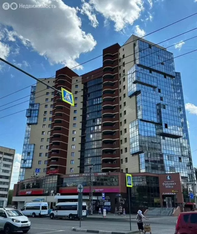 Помещение свободного назначения (85 м) - Фото 1