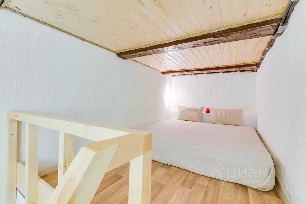 Комната Санкт-Петербург Казанская ул., 26/27 (12.0 м) - Фото 0