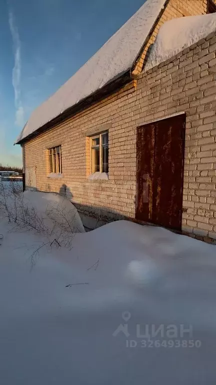 Дом в Калужская область, Дзержинский муниципальный округ, Дворцы ... - Фото 2