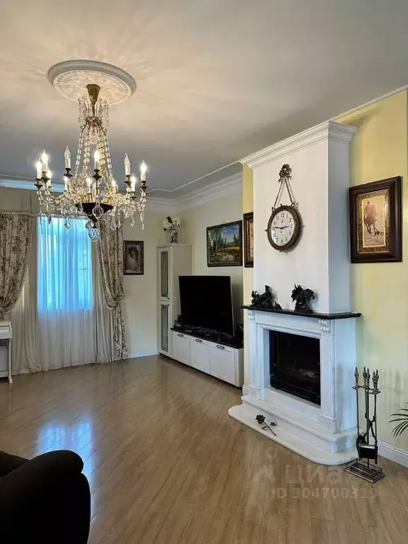 Коттедж в Ленинградская область, Всеволожский район, Юкковское с/пос, ... - Фото 2