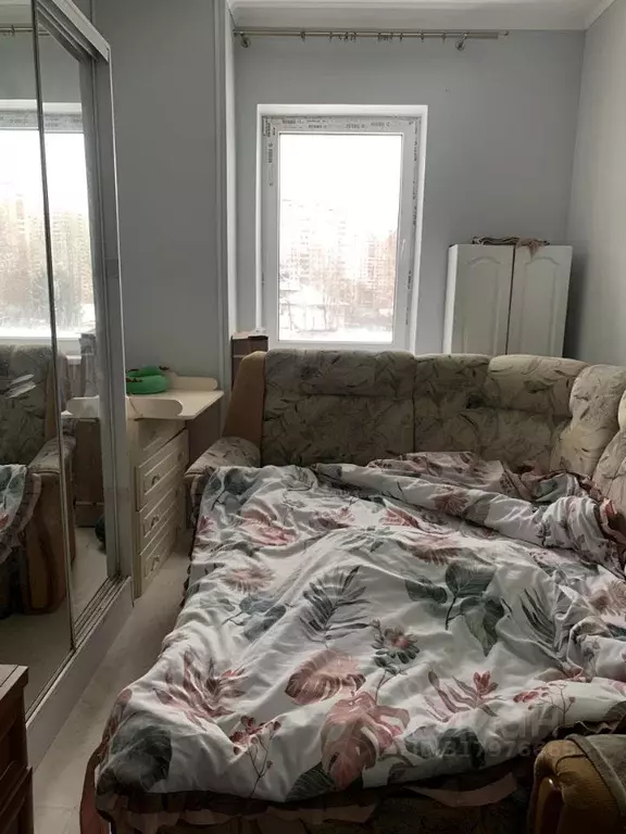 Комната Московская область, Одинцовский городской округ, Никонорово ... - Фото 0