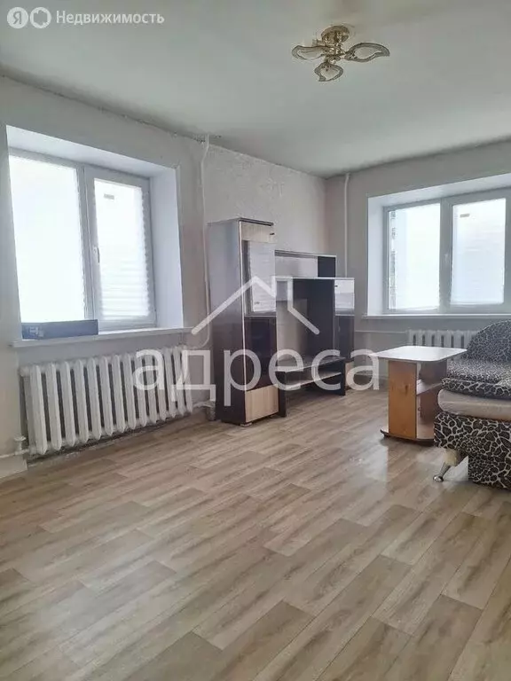 2-комнатная квартира: Самара, Юбилейная улица, 15А (43 м) - Фото 0