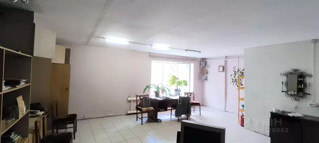 Помещение свободного назначения в Пензенская область, Пенза ул. ... - Фото 1