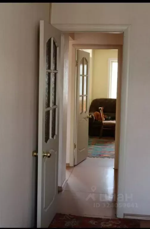 3-к кв. Иркутская область, Зима Ангарский мкр, 3 (58.4 м) - Фото 2