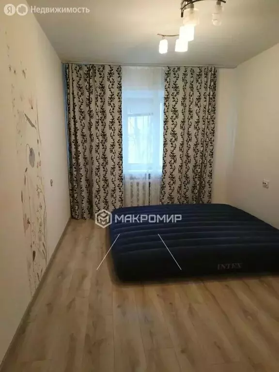 3-комнатная квартира: Красное Село, улица Лермонтова, 10 (56.2 м) - Фото 2