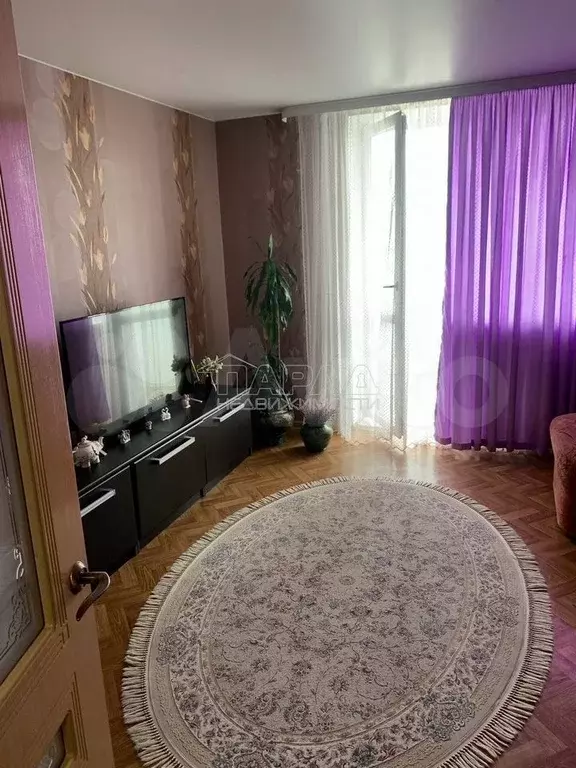 3-к. квартира, 70 м, 5/9 эт. - Фото 0