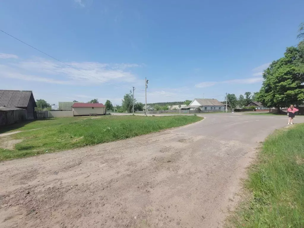 Дом в Брянская область, Суземский район, Кокоревское городское ... - Фото 2