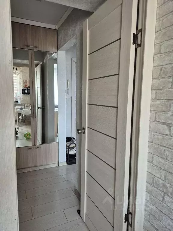 2-к кв. Башкортостан, Уфа ул. Шафиева, 39 (45.0 м) - Фото 0