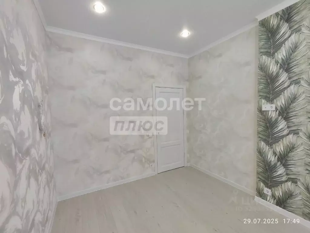 2-к кв. Краснодарский край, Анапа Анапское ш., 30к3 (53.0 м) - Фото 1