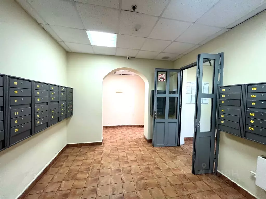 Студия Москва Ярославское ш., 124 (13.0 м) - Фото 2