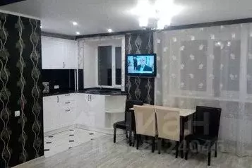 1-к кв. Тюменская область, Тюмень ул. Луначарского, 38 (30.0 м) - Фото 0