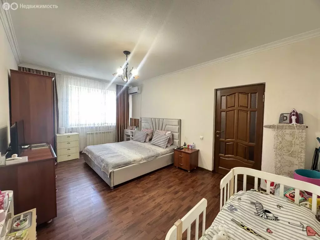 1-комнатная квартира: Нальчик, Профсоюзная улица, 222Г (45 м) - Фото 0