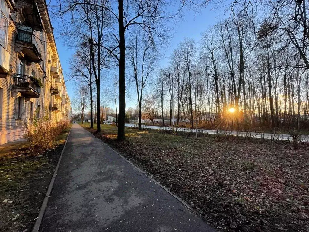 Квартира, 3 комнаты, 70 м - Фото 2