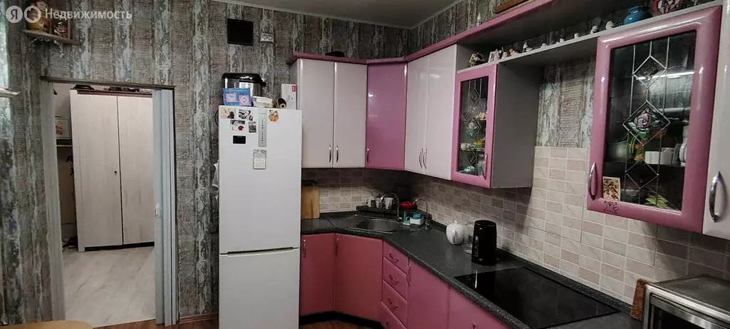 1-комнатная квартира: микрорайон Львовский, улица Орджоникидзе, 2к3 ... - Фото 1