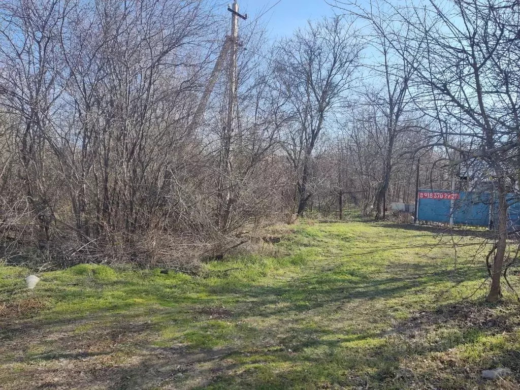 Участок в Краснодарский край, Краснодар Копанской хут., ул. Красные ... - Фото 1