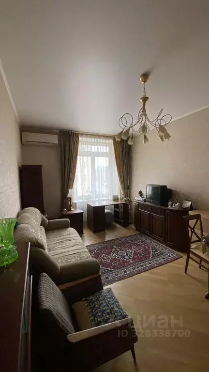 2-к кв. Санкт-Петербург наб. Мартынова, 12 (51.3 м) - Фото 2