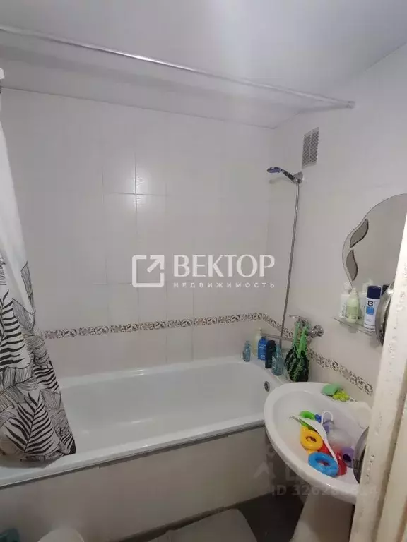 1-к кв. Ярославская область, Ярославский муниципальный округ, д. ... - Фото 1