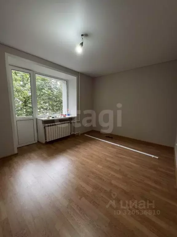 1-к кв. Липецкая область, Липецк ул. Ленина, 27 (32.0 м) - Фото 0