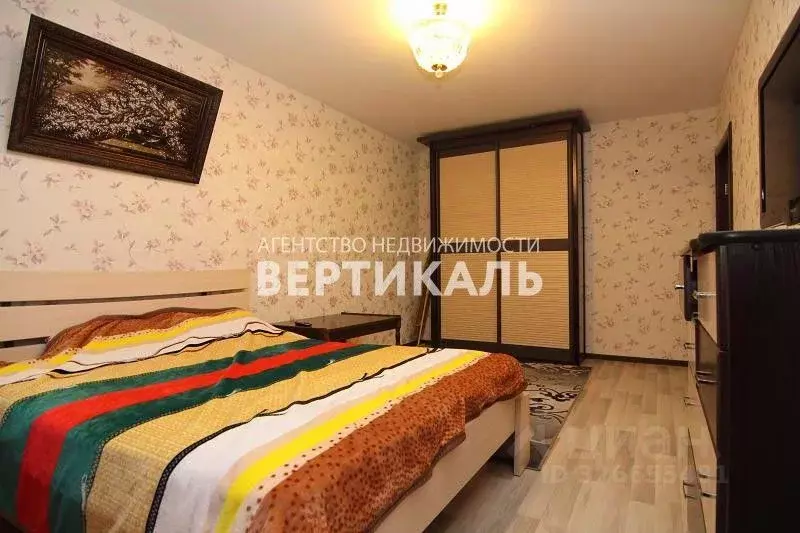 2-к кв. Москва Матвеевская ул., 10К5 (45.0 м) - Фото 1
