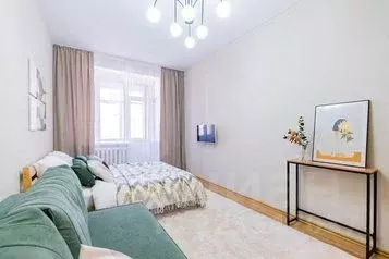 1-к кв. Томская область, Томск ул. Карташова, 3 (42.0 м) - Фото 1