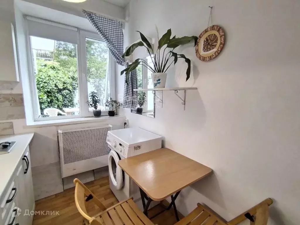 Продаётся 1-к квартира, 22.7 м - Фото 0