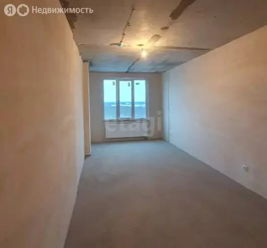 Квартира-студия: Мурино, улица Шоссе в Лаврики, 93 (24 м) - Фото 2