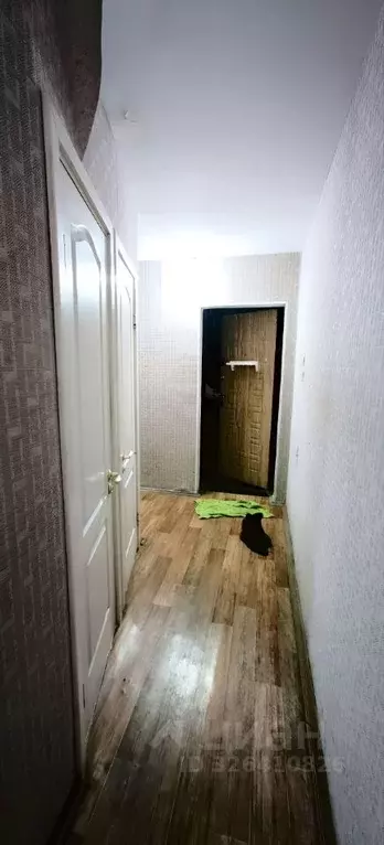 1-к кв. Иркутская область, Шелехов 1-й мкр, 13 (30.0 м) - Фото 2