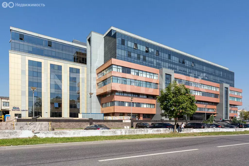 Офис (99.6 м) - Фото 2