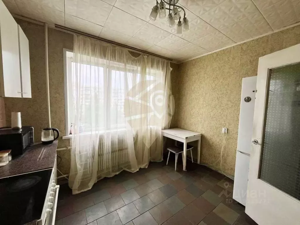 1-к кв. Белгородская область, Старый Оскол Ольминского мкр, 7 (39.5 м) - Фото 0